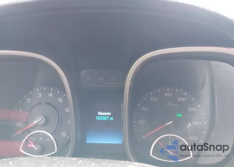 2014 Chevrolet Malibu 2Lt z USA, uszkodzony, nr VIN 1G11E5SL3EF182820